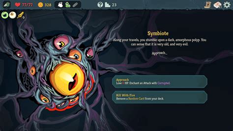 Mushroom event and bestiary :: Slay the Spire Suggestions & Ideas.